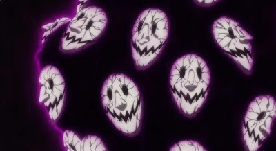 Grayroad - Anggota 10 Perintah Tuhan (Ten Commandments) Nanatsu no Taizai